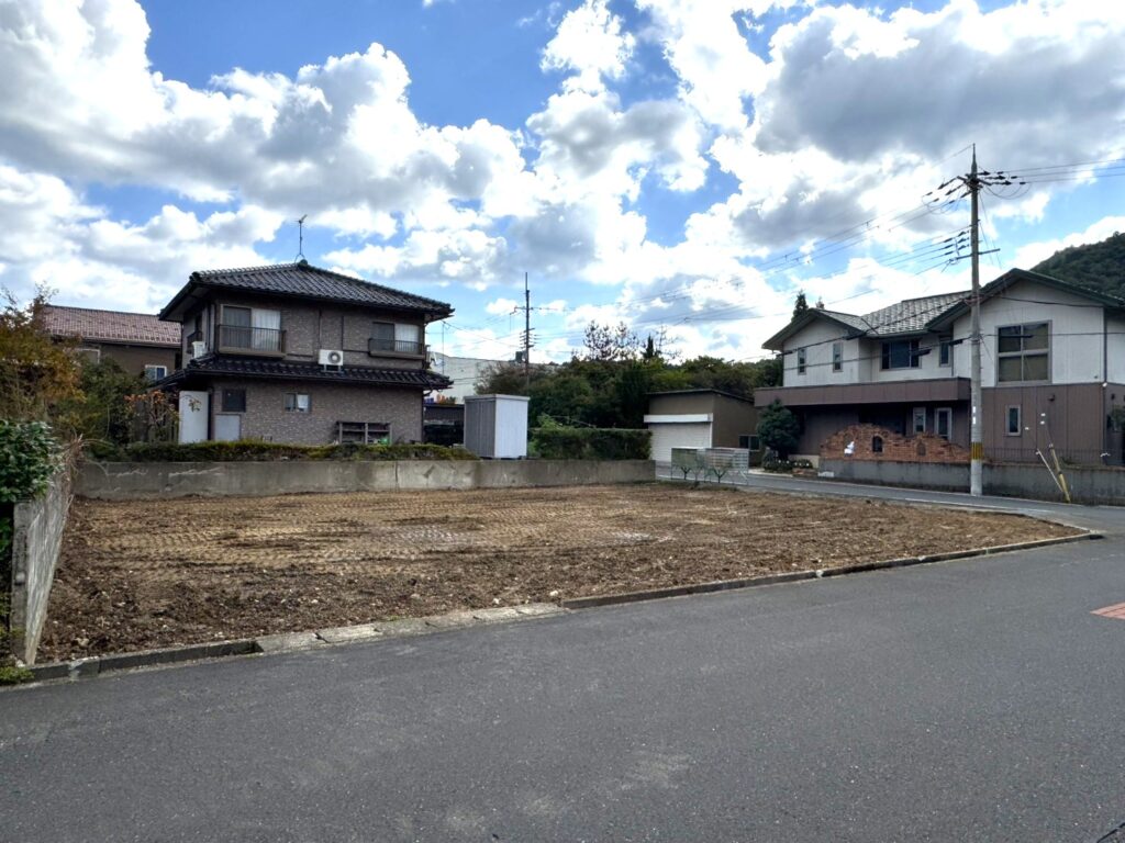 吉野売土地 画像3