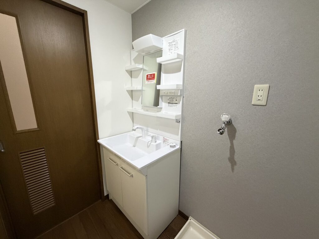 マンションシャローム 2LDK 202 画像15 マンションシャローム 2LDK 202 画像15