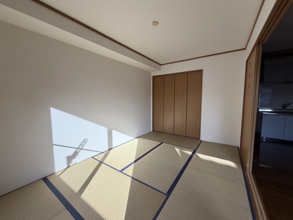 マンションシャローム 2LDK 202 画像9 マンションシャローム 2LDK 202 画像9