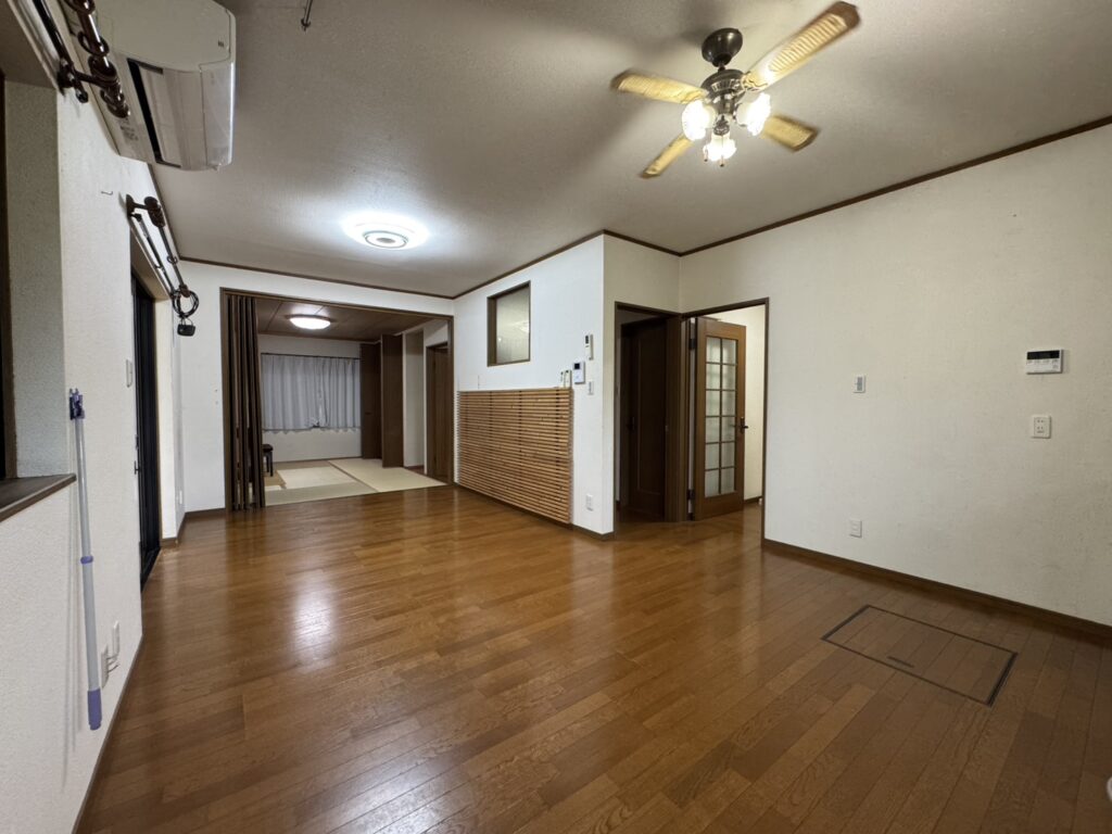 行永中古住宅 画像7 行永中古住宅 画像7