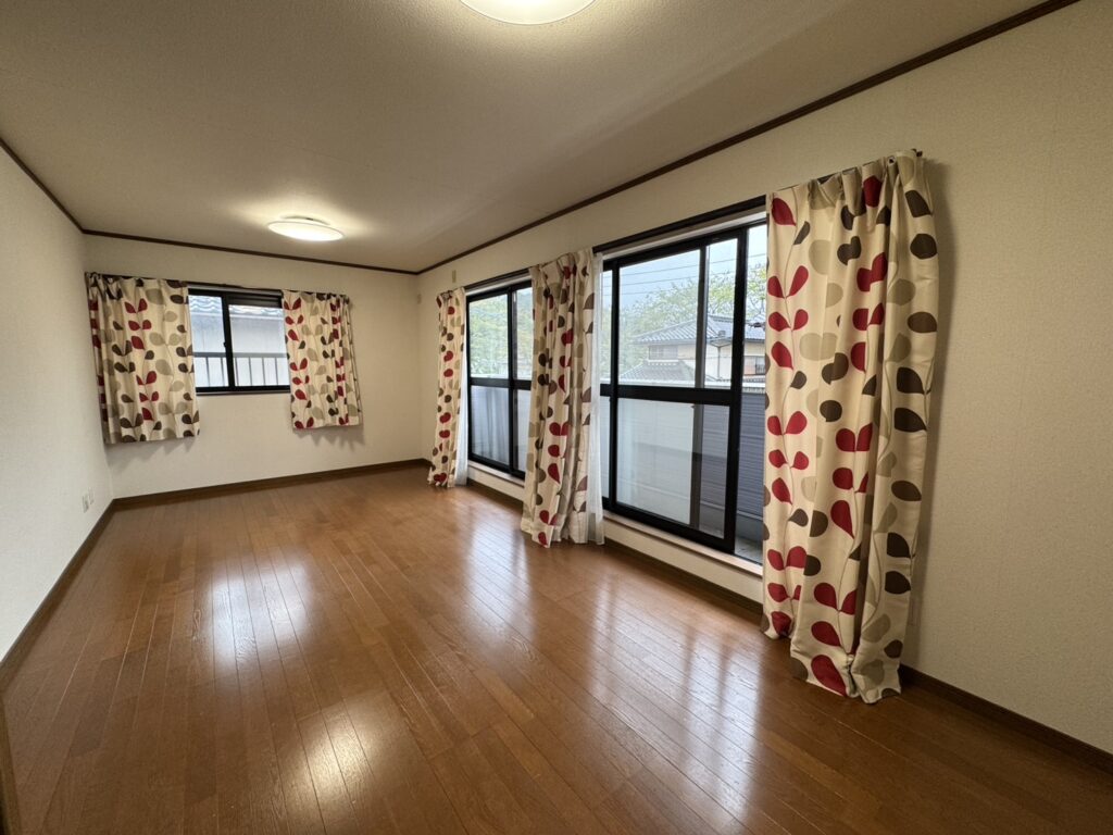 行永中古住宅 画像30 行永中古住宅 画像30