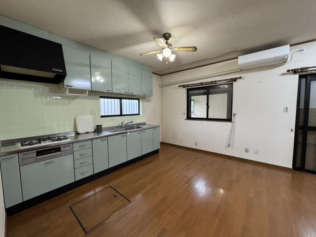 行永中古住宅 画像13 行永中古住宅 画像13