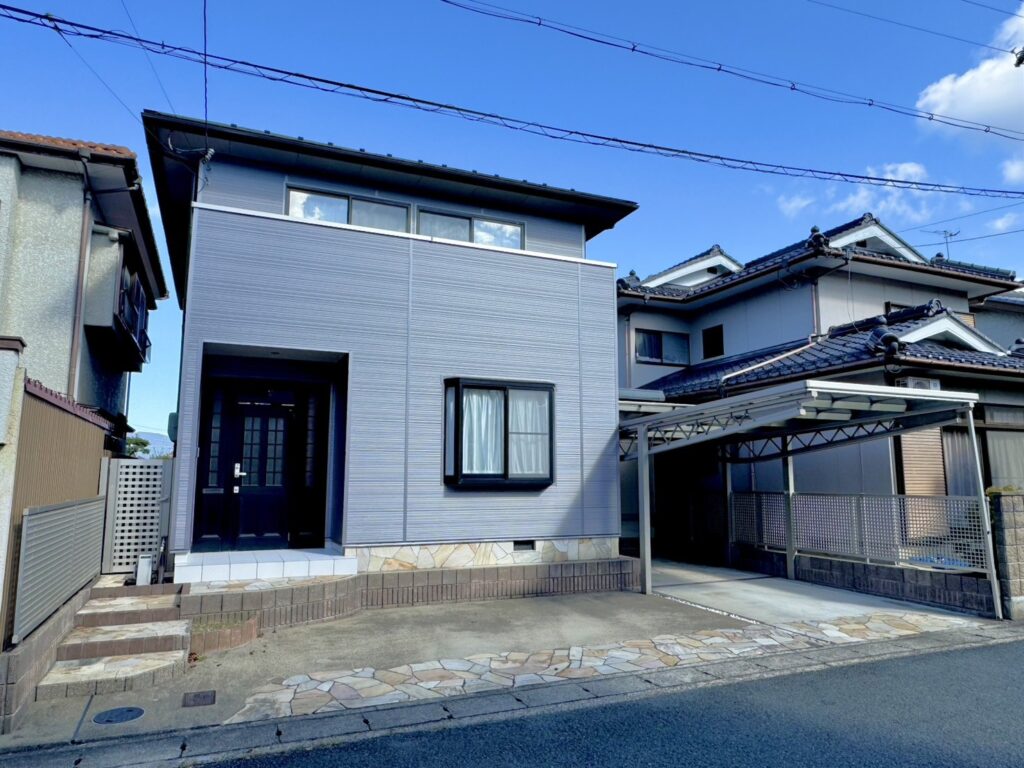 行永中古住宅 画像2 行永中古住宅 画像2