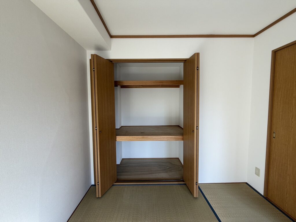 マンションシャローム 2LDK 202 画像11 マンションシャローム 2LDK 202 画像11