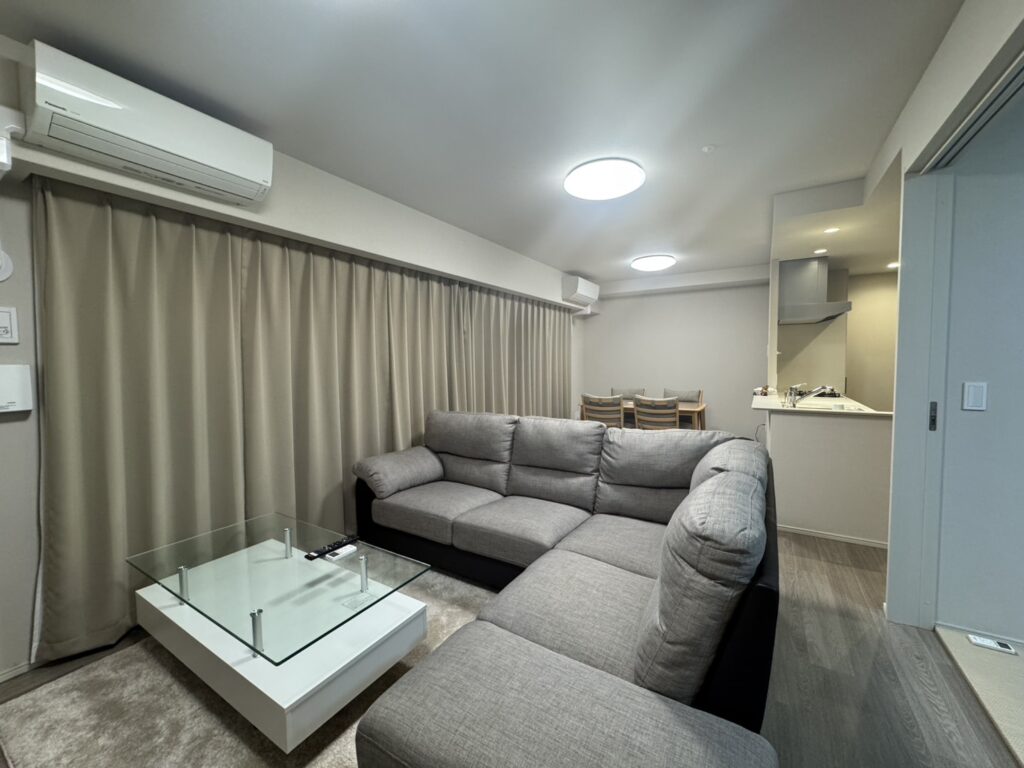 -商談中- ポレスター東舞鶴駅北14F 画像12