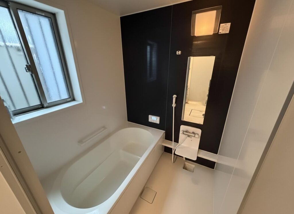 ※居住中につきCG生成にて室内家財を削除しています