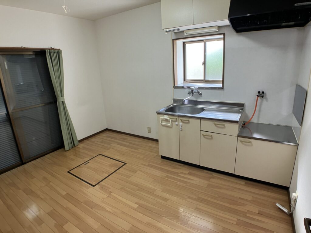 丸山中町6 貸家 画像10 丸山中町6 貸家 画像10