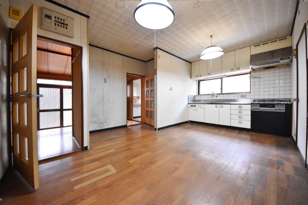 上福井貸家 画像13 上福井貸家 画像13