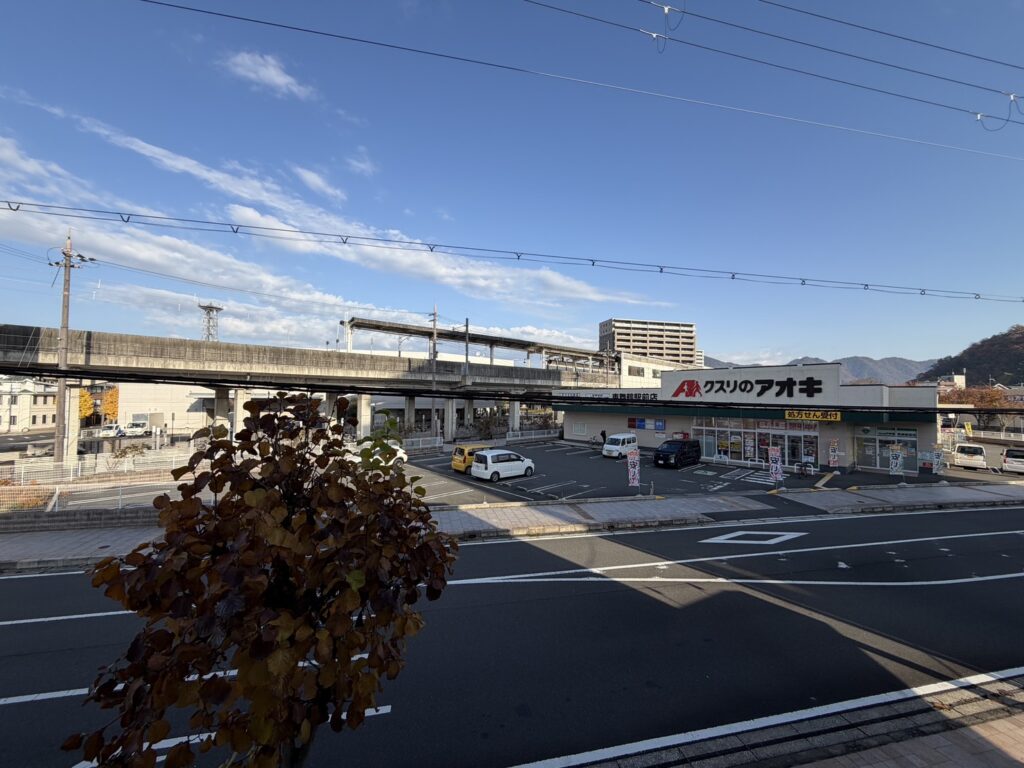 マンションシャローム 2LDK 202 画像27 マンションシャローム 2LDK 202 画像27