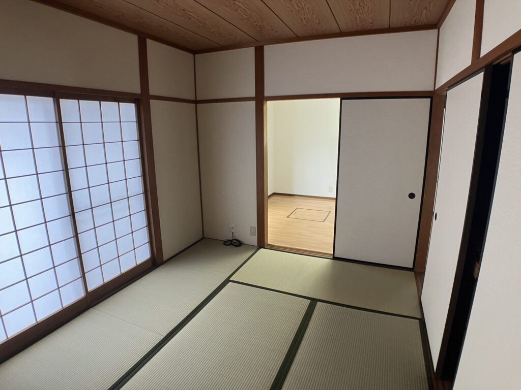 丸山中町6 貸家 画像18 丸山中町6 貸家 画像18