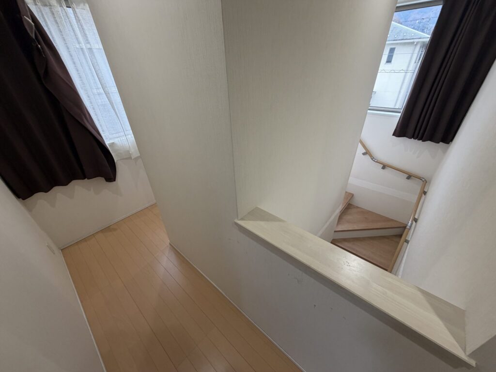 ※居住中につきCG生成にて室内家財を削除しています