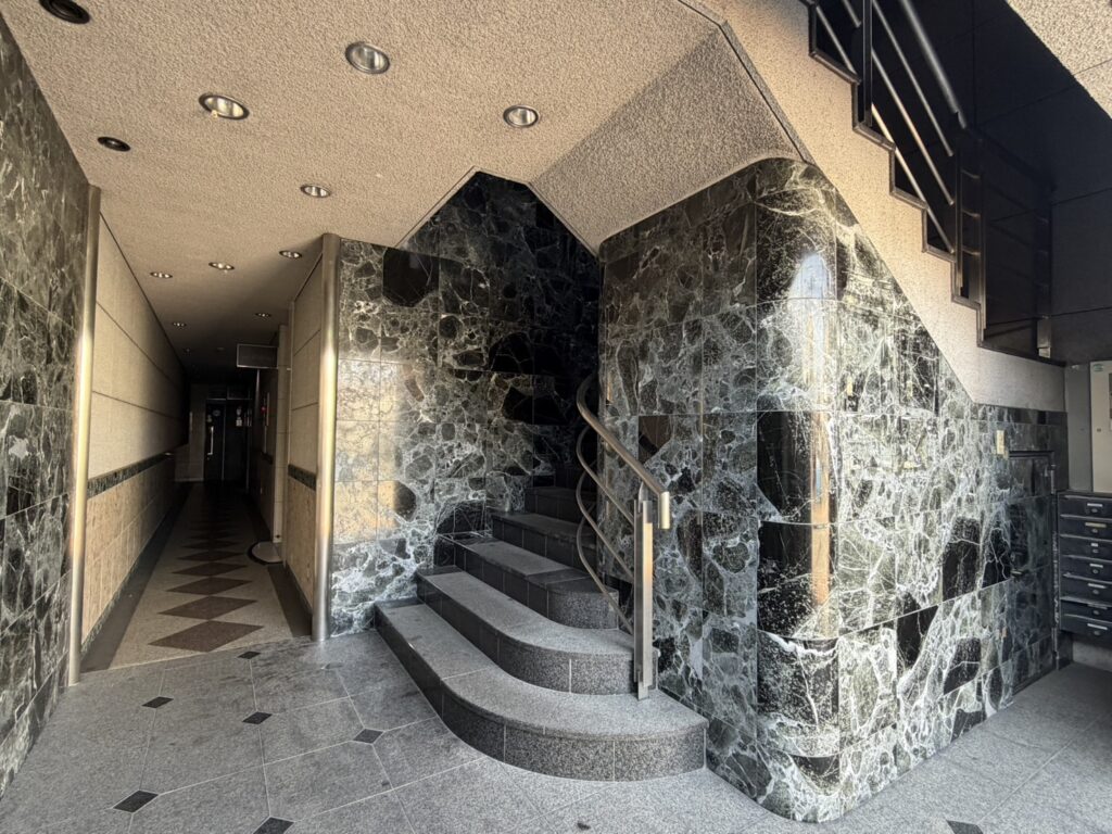 President Bldg.(ﾌﾟﾚｼﾞﾃﾞﾝﾄﾋﾞﾙ)2F飲食店舗203 画像5