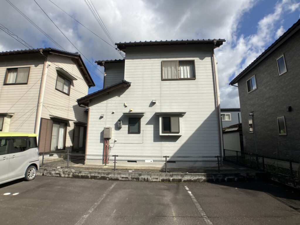 丸山中町6 貸家 画像5 丸山中町6 貸家 画像5