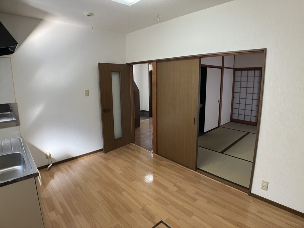 丸山中町6 貸家 画像12 丸山中町6 貸家 画像12