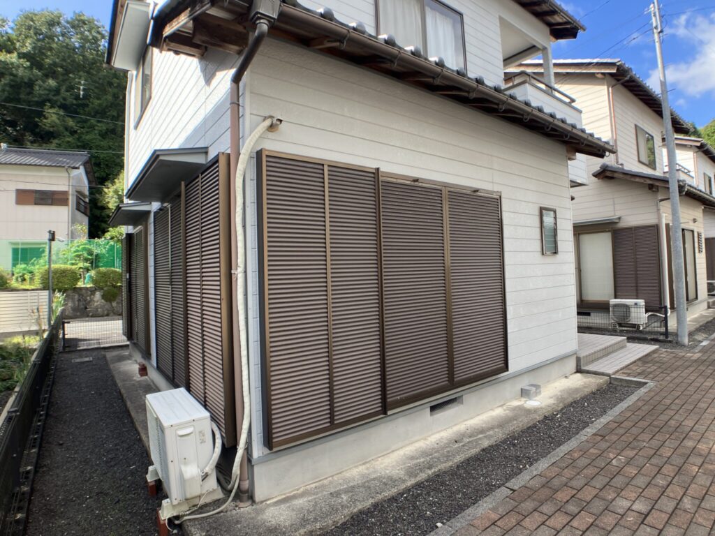 丸山中町6 貸家 画像4 丸山中町6 貸家 画像4