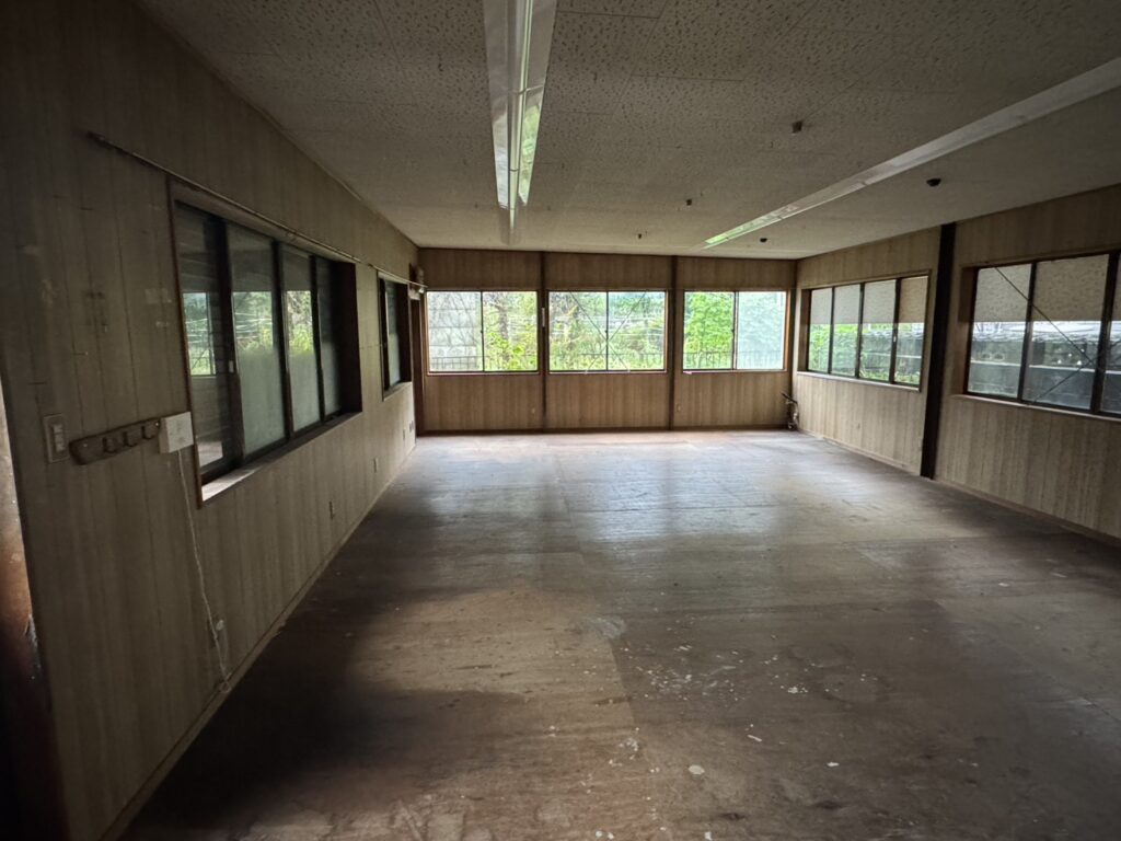 上福井貸倉庫兼住宅 画像5