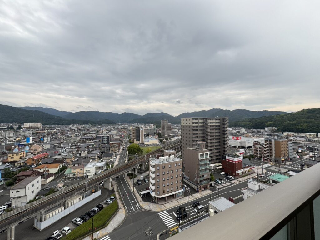 -商談中- ポレスター東舞鶴駅北14F 画像11