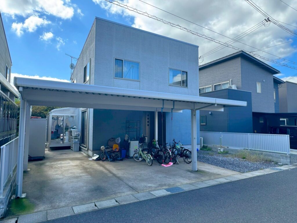 倉谷中古住宅 画像4