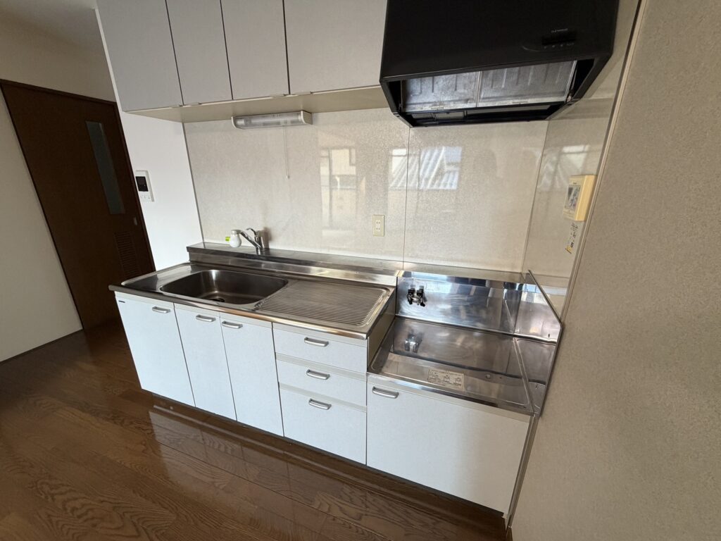 マンションシャローム 2LDK 202 画像8 マンションシャローム 2LDK 202 画像8