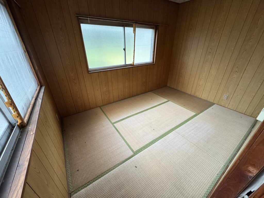 上福井貸倉庫兼住宅 画像12