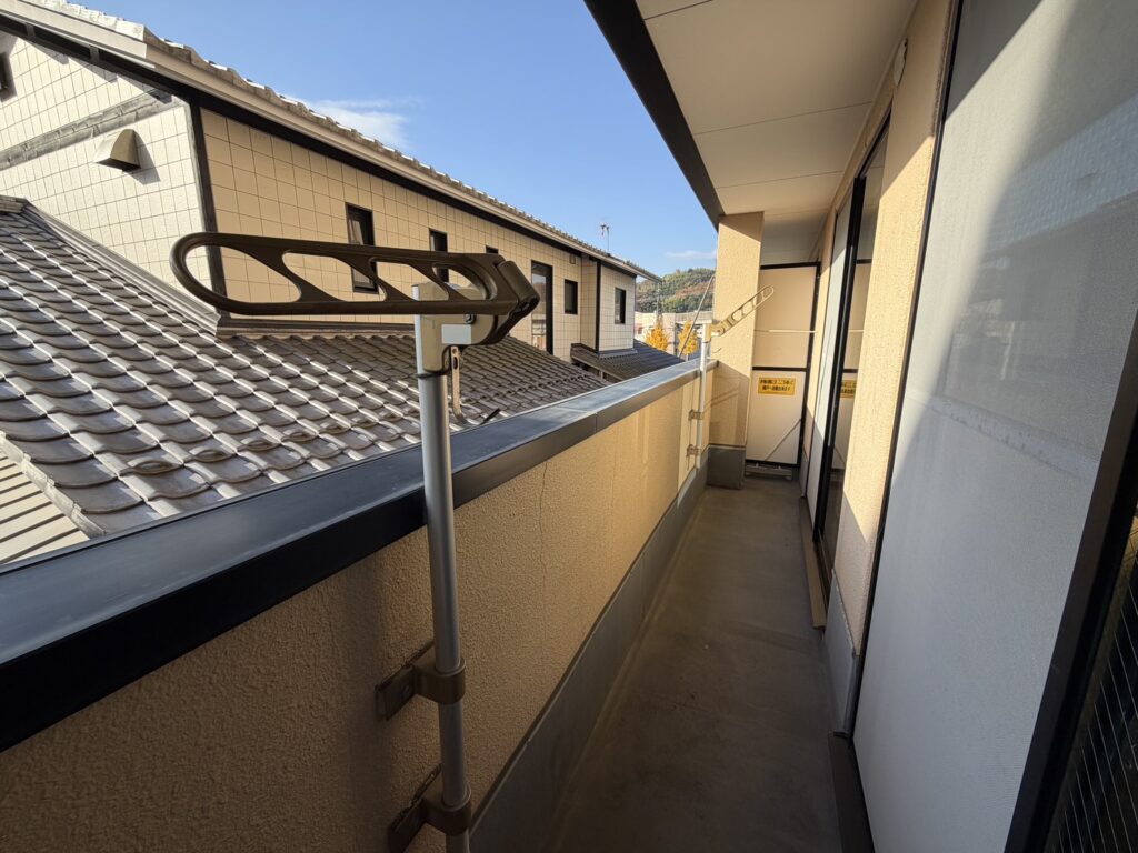 マンションシャローム 2LDK 202 画像26 マンションシャローム 2LDK 202 画像26