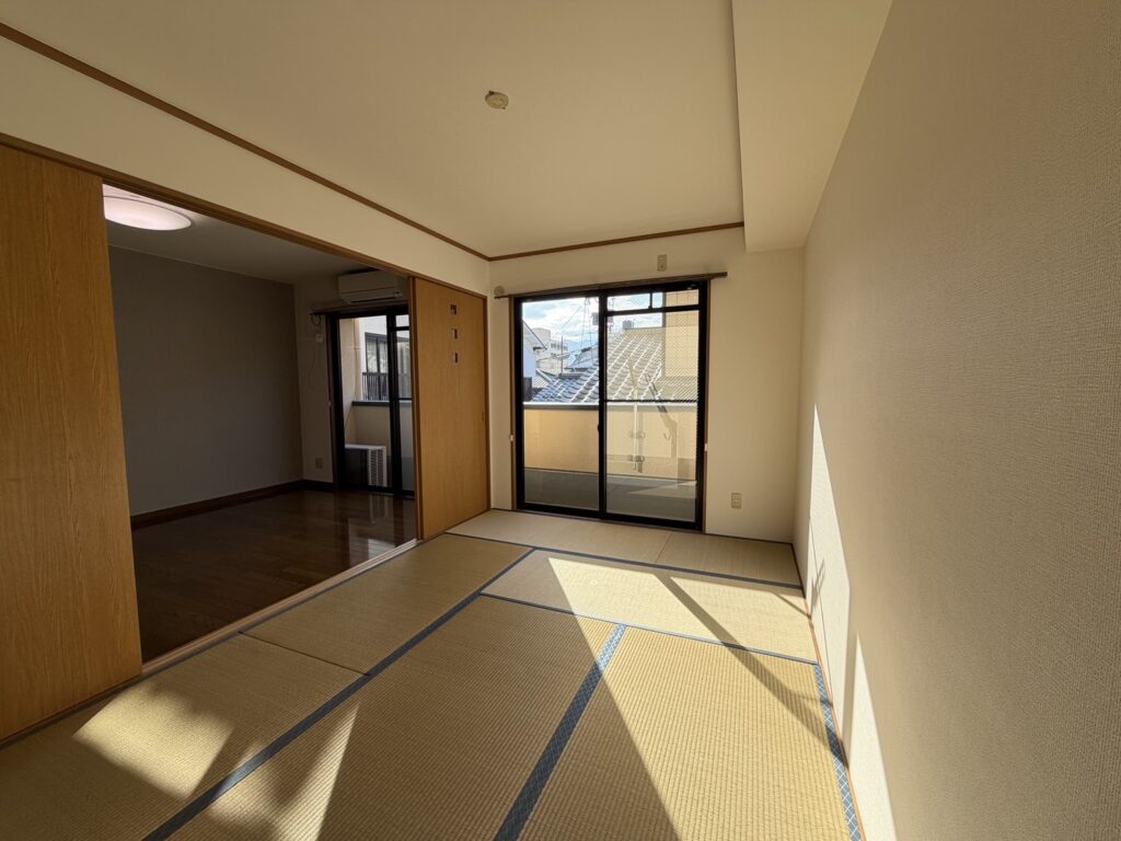 マンションシャローム 2LDK 202 画像10 マンションシャローム 2LDK 202 画像10