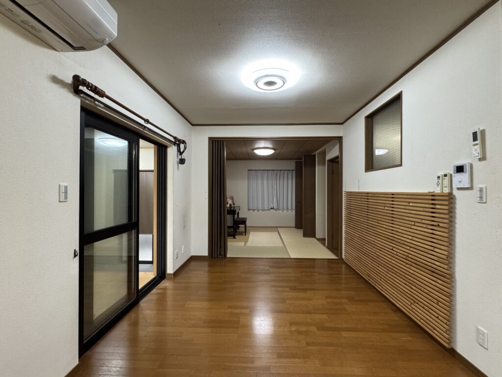 行永中古住宅 画像12 行永中古住宅 画像12