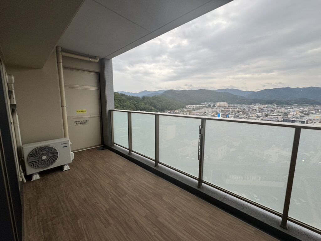 -商談中- ポレスター東舞鶴駅北14F 画像10