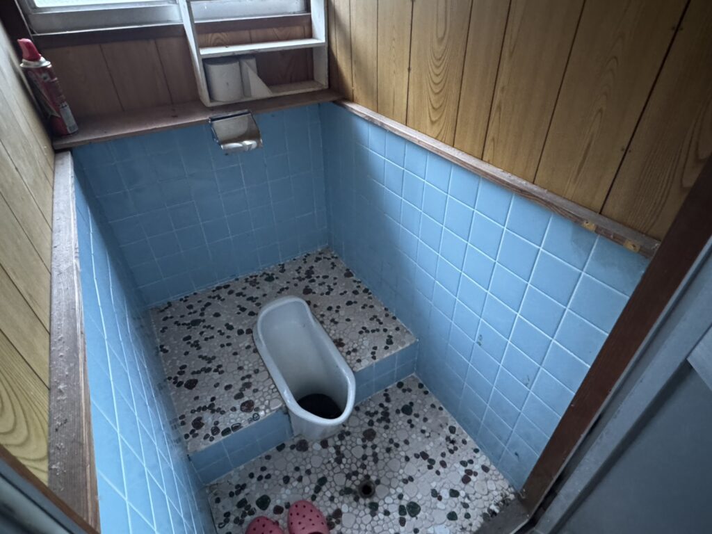 上福井貸倉庫兼住宅 画像9