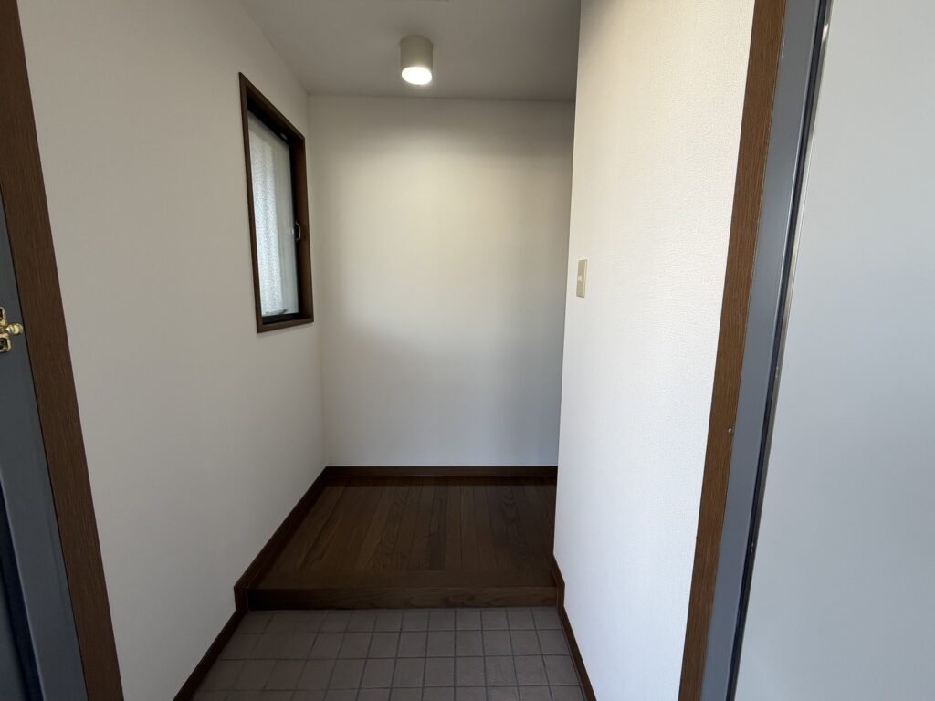 マンションシャローム 2LDK 202 画像4 マンションシャローム 2LDK 202 画像4