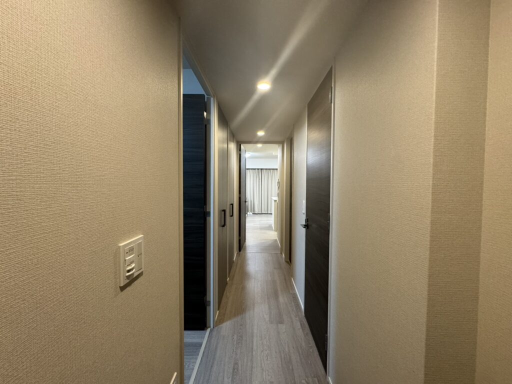 -商談中- ポレスター東舞鶴駅北14F 画像30