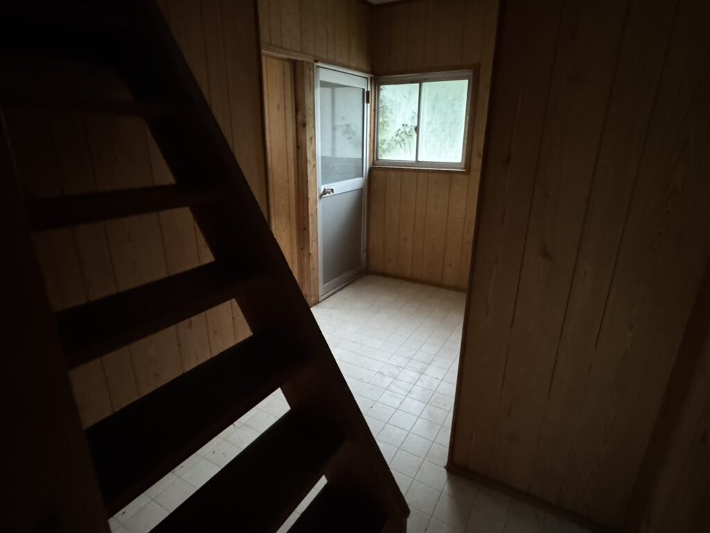 上福井貸倉庫兼住宅 画像7