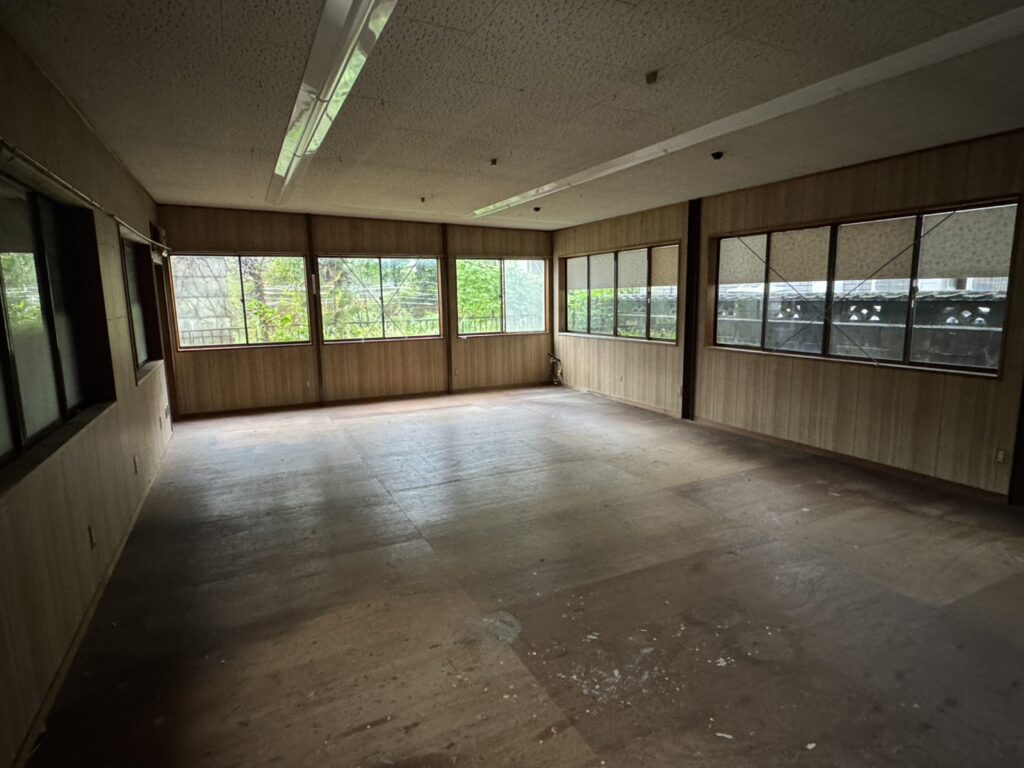 上福井貸倉庫兼住宅 画像4