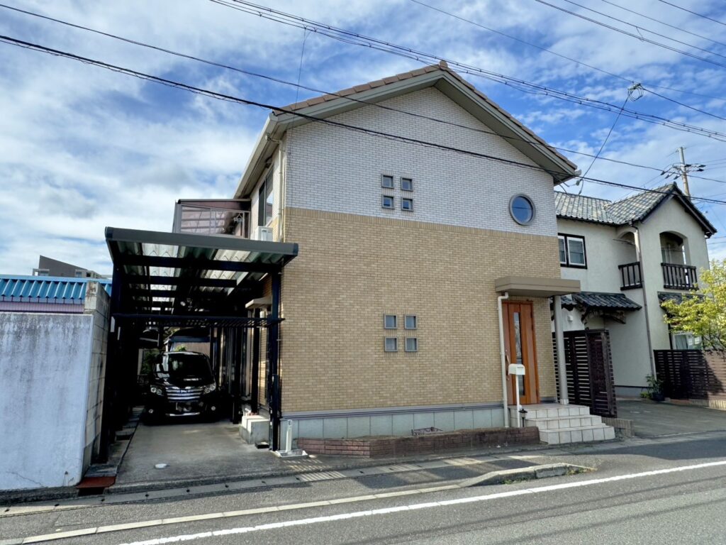 伊佐津中古住宅 画像6