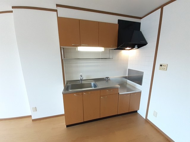 プラースⅢ 103号室 画像3