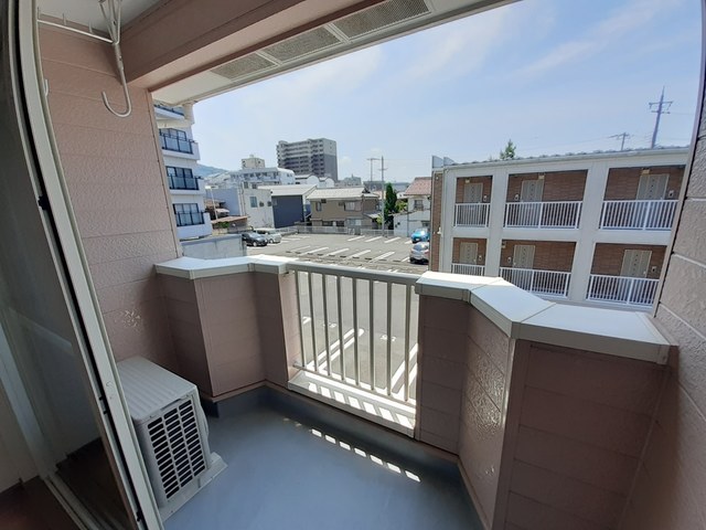 プラースⅢ 103号室 画像14