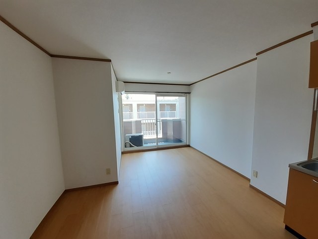 プラースⅢ 103号室 画像4