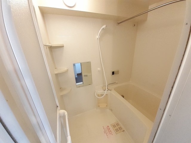 プラースⅢ 103号室 画像5