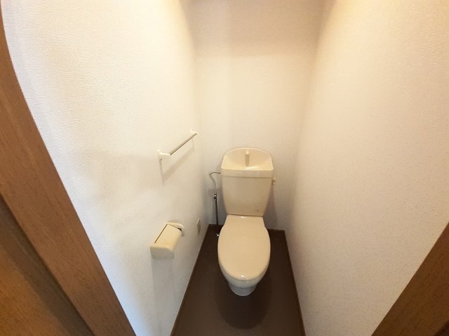 プラースⅢ 103号室 画像7