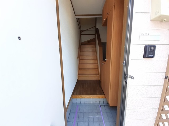 プラースⅢ 103号室 画像8