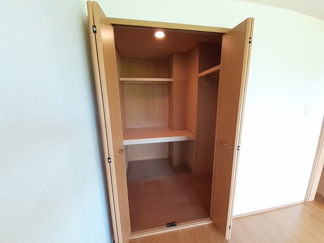 パパイヤプレースA 101号室 画像5