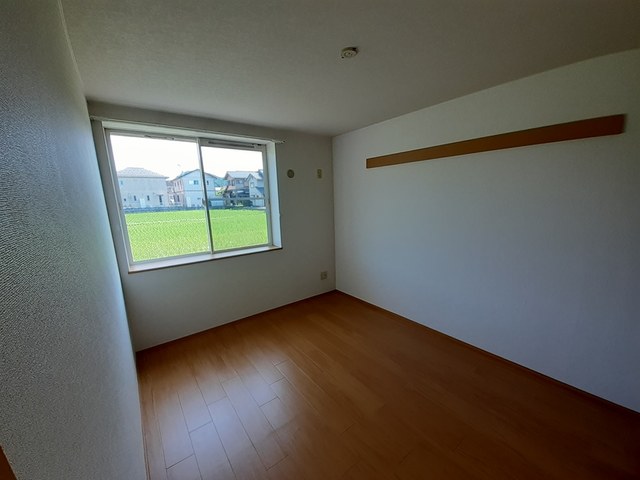 パパイヤプレースA 101号室 画像4