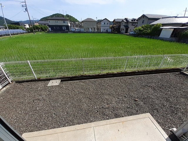 パパイヤプレースA 101号室 画像3