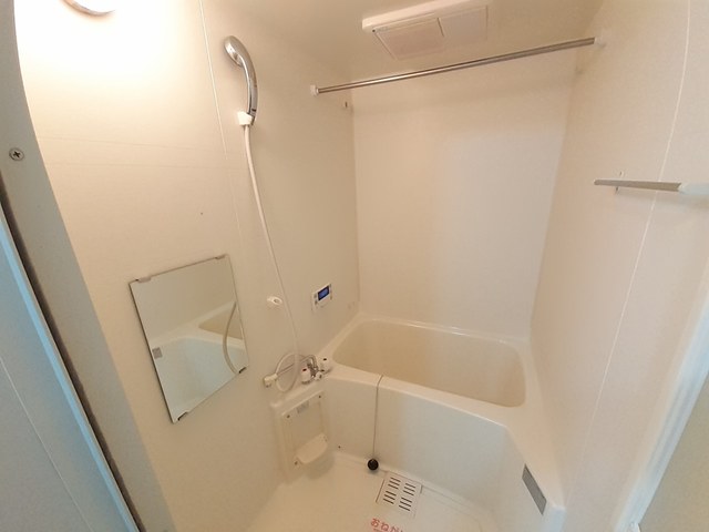 パパイヤプレースA 101号室 画像10