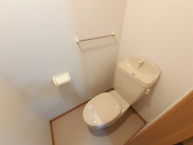 パパイヤプレースA 101号室 画像9