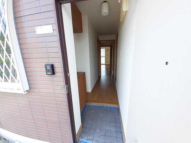 パパイヤプレースA 101号室 画像8