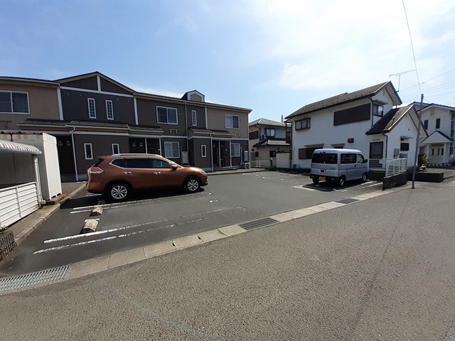 パパイヤプレースA 101号室 画像6