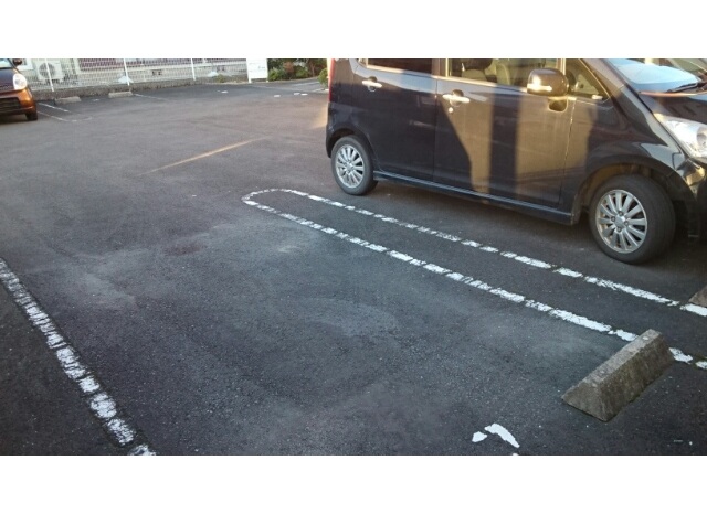 アンソレイエ 203号室 画像3