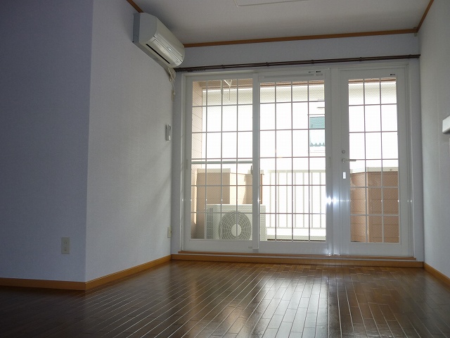 アンソレイエ 203号室 画像12