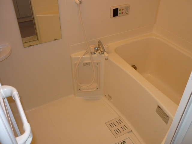 アンソレイエ 203号室 画像11